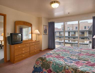 Days Inn Missoula University Kültér fotó